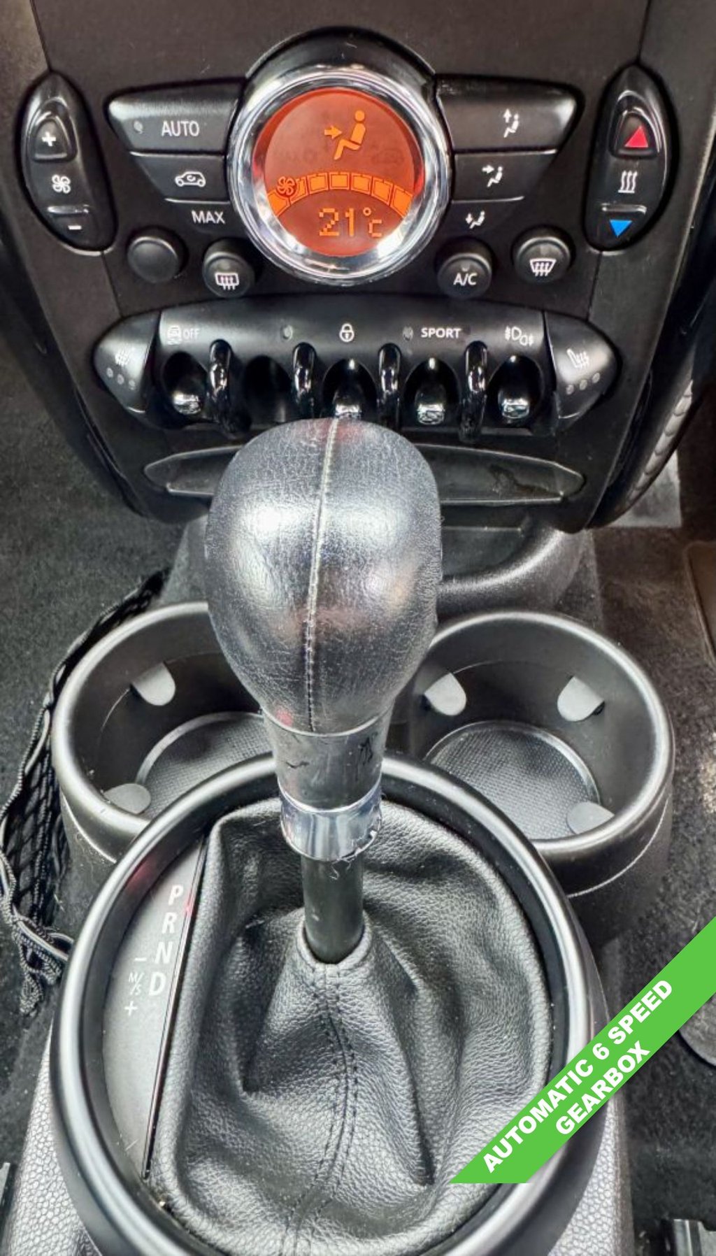 Used MINI Paceman 2013 for sale - 78134289: Photo 15