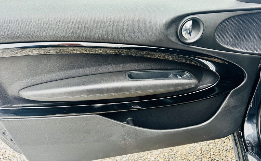 Used MINI Paceman 2013 for sale - 78134289: Photo 22