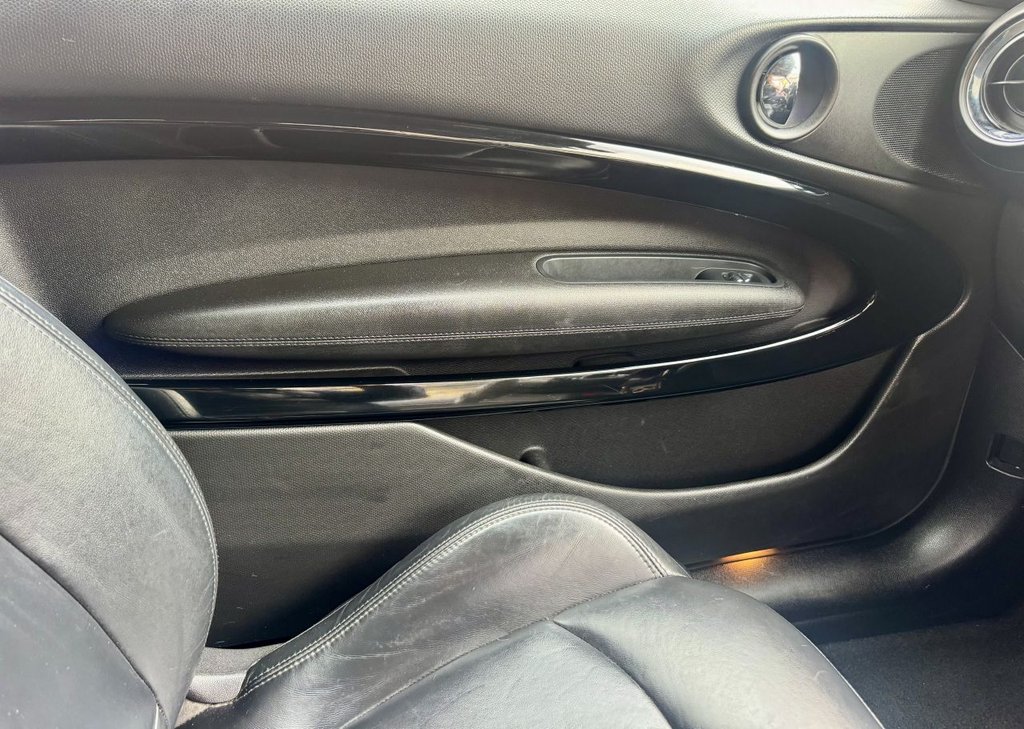 Used MINI Paceman 2013 for sale - 78134289: Photo 24