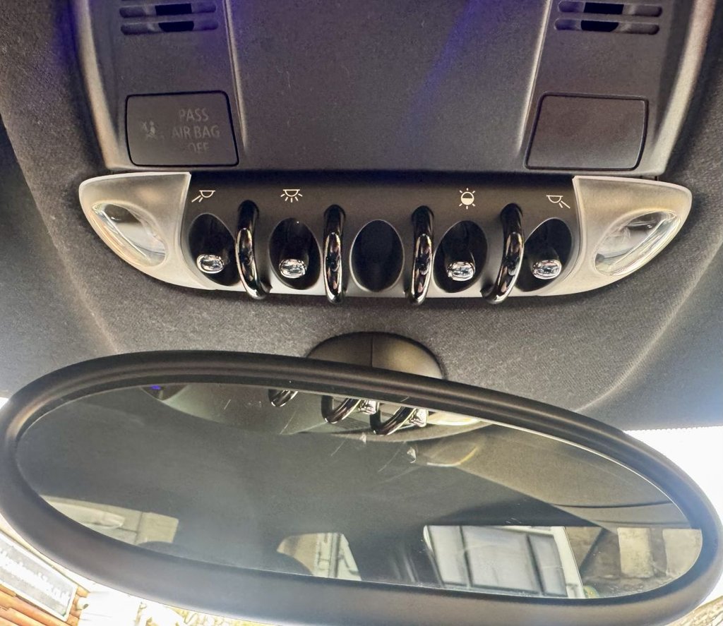 Used MINI Paceman 2013 for sale - 78134289: Photo 26