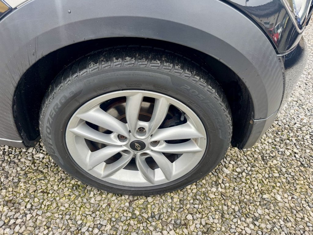 Used MINI Paceman 2013 for sale - 78134289: Photo 37