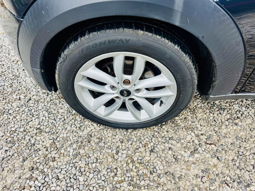 Used MINI Paceman 2013 for sale - 78134289: Photo 39