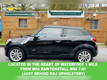 Used MINI Paceman 2013 for sale - 78134289: Photo