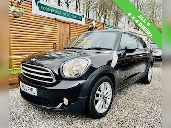 Used MINI Paceman 2013 for sale - 78134289: Photo