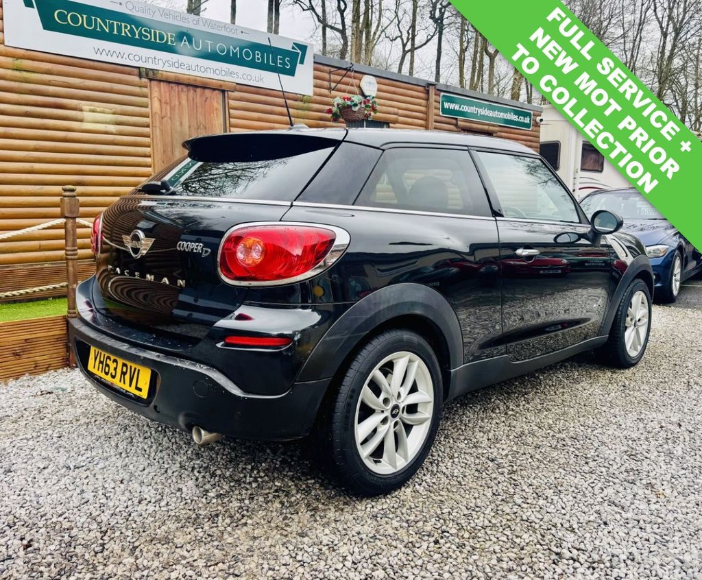 Used MINI Paceman 2013 for sale - 78134289: Photo 7