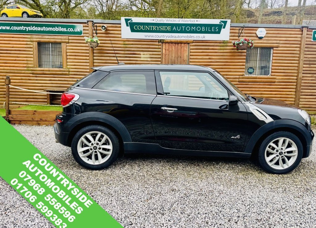 Used MINI Paceman 2013 for sale - 78134289: Photo 8