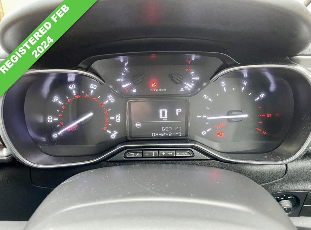 Used Citroen C3 2024 for sale - 77200320: Photo 10