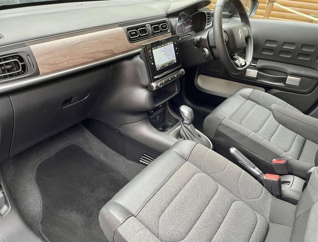 Used Citroen C3 2024 for sale - 77200320: Photo 11