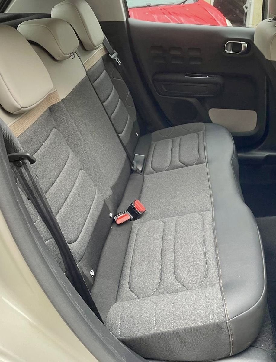 Used Citroen C3 2024 for sale - 77200320: Photo 13