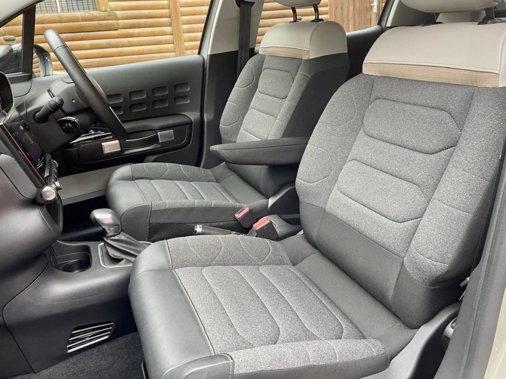 Used Citroen C3 2024 for sale - 77200320: Photo 15