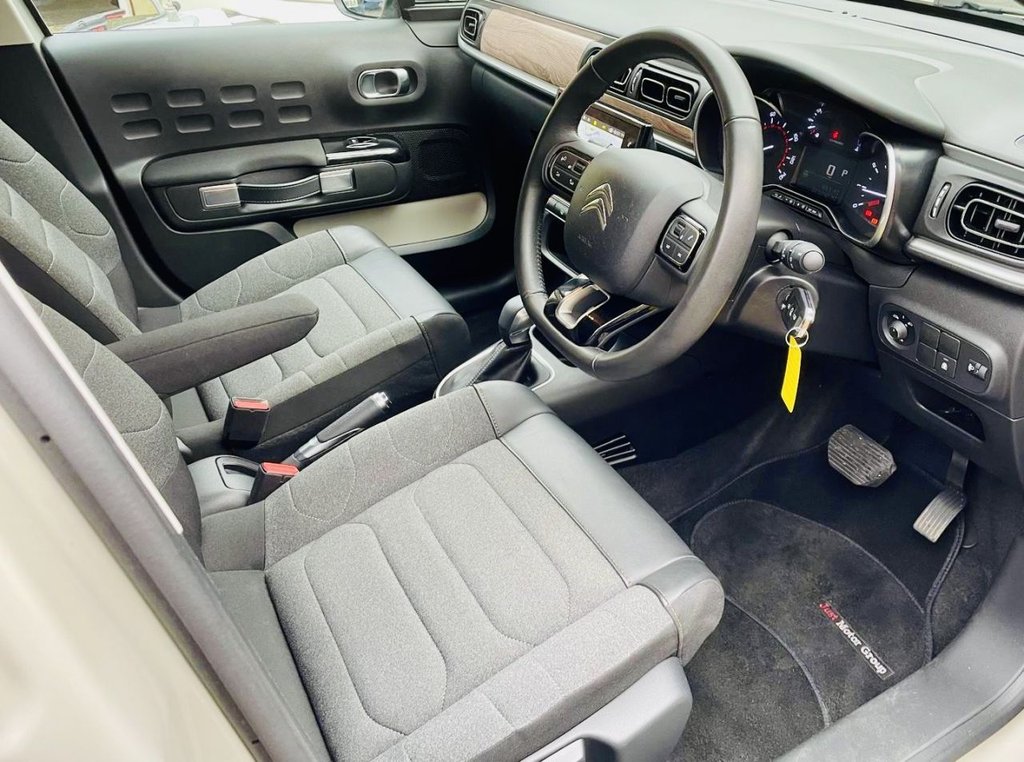 Used Citroen C3 2024 for sale - 77200320: Photo 16