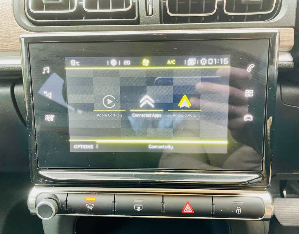 Used Citroen C3 2024 for sale - 77200320: Photo 19