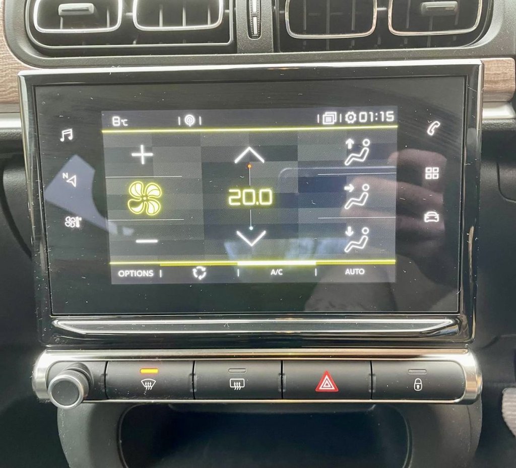 Used Citroen C3 2024 for sale - 77200320: Photo 20