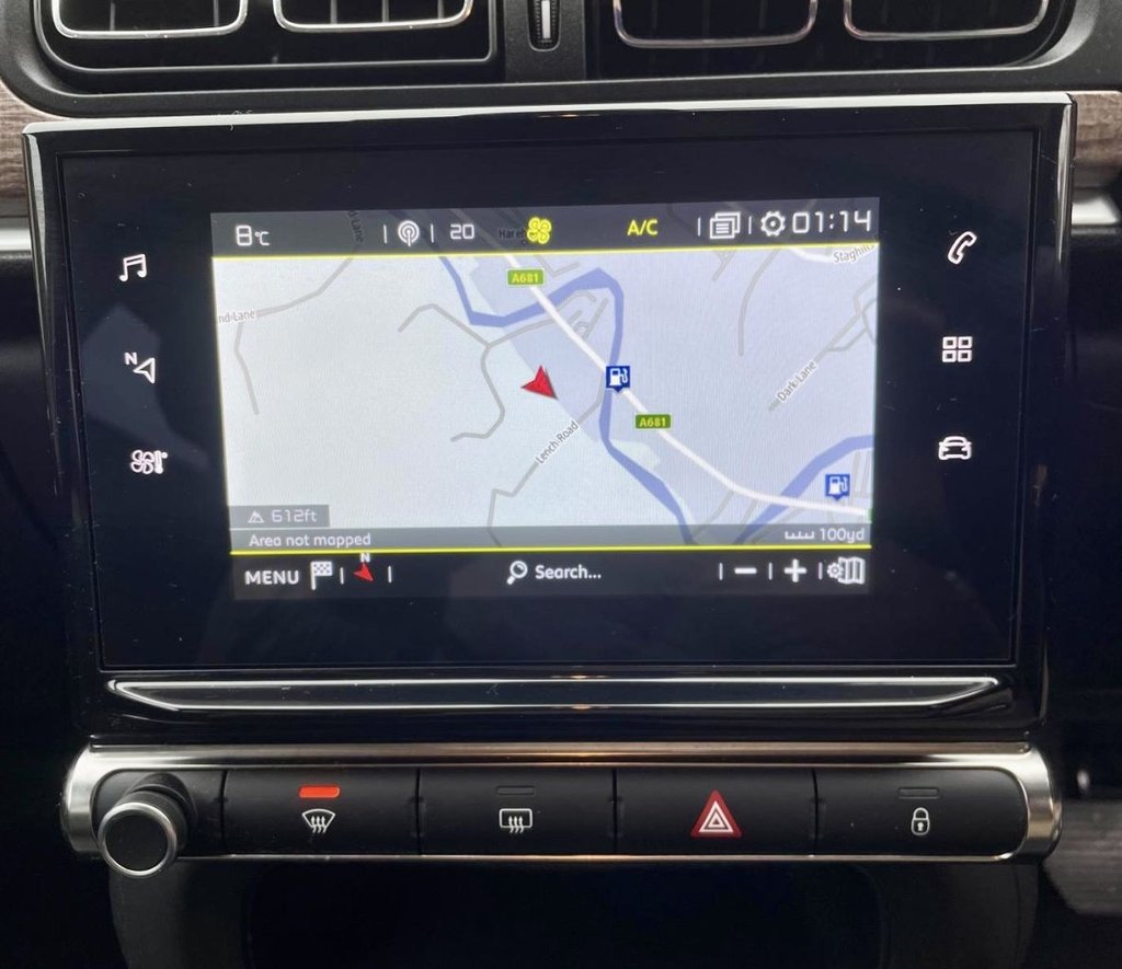 Used Citroen C3 2024 for sale - 77200320: Photo 21