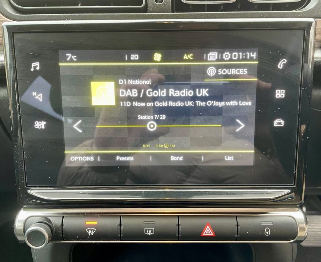 Used Citroen C3 2024 for sale - 77200320: Photo 22