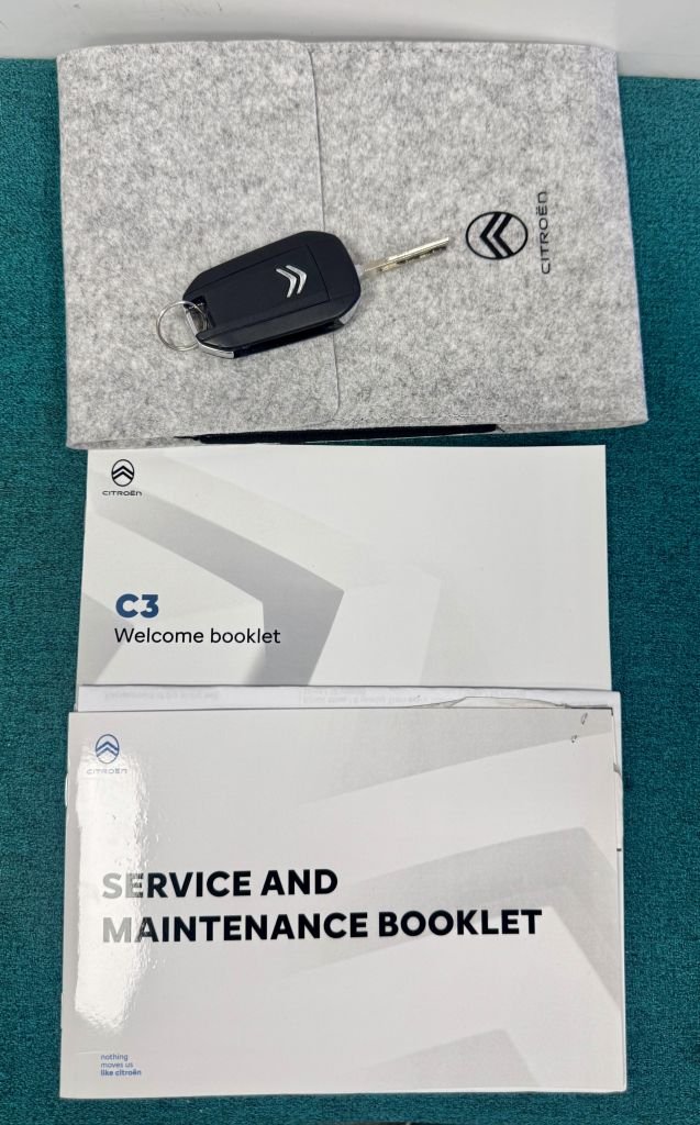 Used Citroen C3 2024 for sale - 77200320: Photo 24