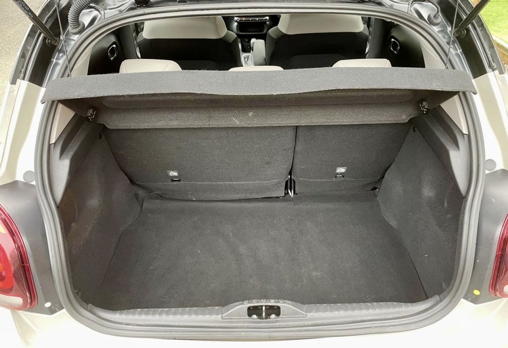 Used Citroen C3 2024 for sale - 77200320: Photo 28