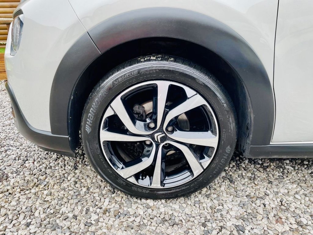 Used Citroen C3 2024 for sale - 77200320: Photo 29