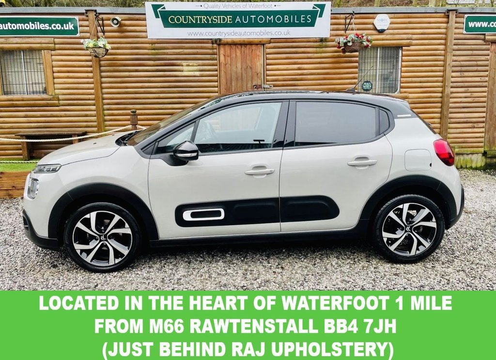 Used Citroen C3 2024 for sale - 77200320: Photo 3