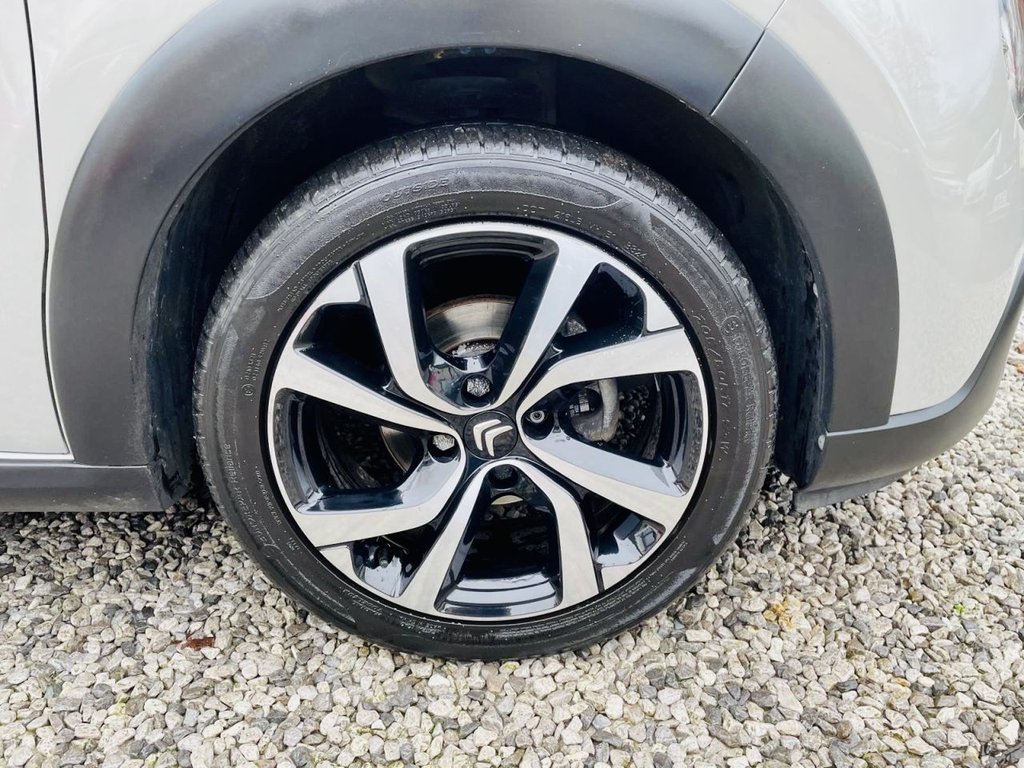 Used Citroen C3 2024 for sale - 77200320: Photo 30