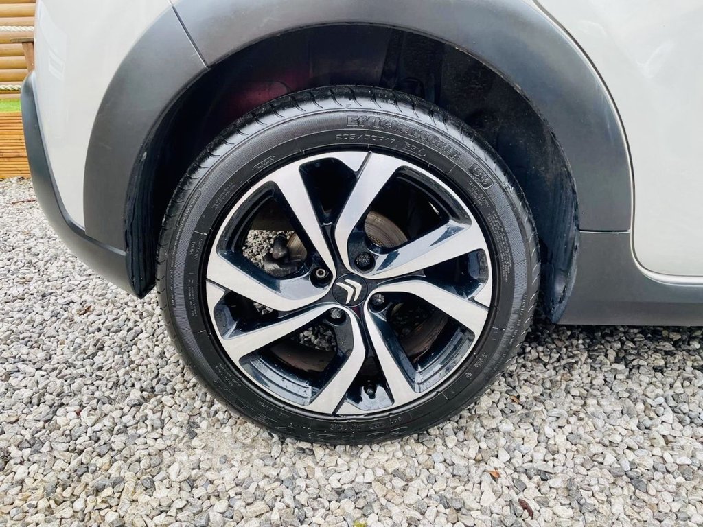 Used Citroen C3 2024 for sale - 77200320: Photo 31