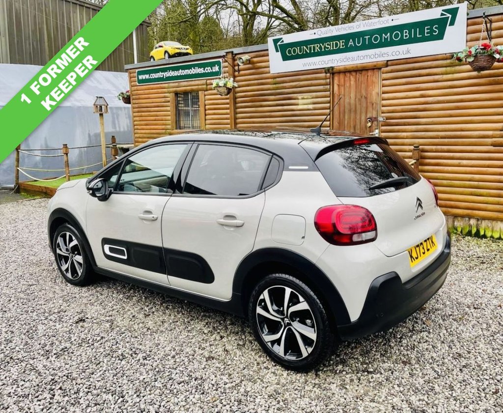 Used Citroen C3 2024 for sale - 77200320: Photo 4