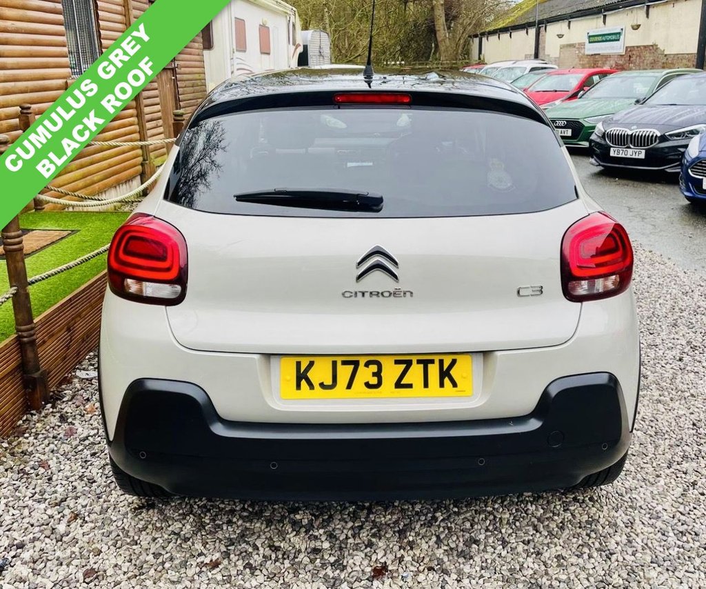 Used Citroen C3 2024 for sale - 77200320: Photo 5