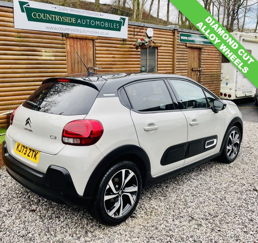 Used Citroen C3 2024 for sale - 77200320: Photo 6