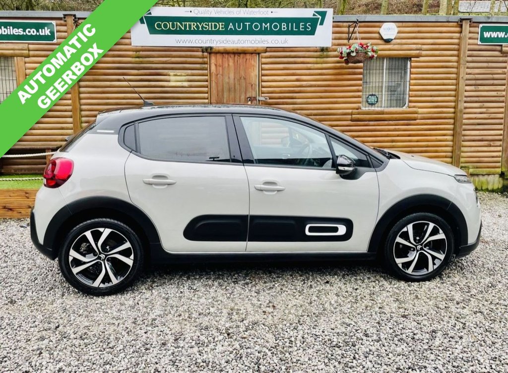 Used Citroen C3 2024 for sale - 77200320: Photo 7