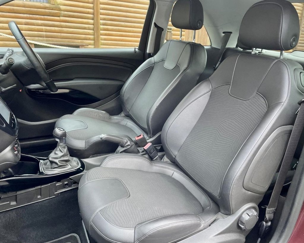 Used Vauxhall ADAM 2015 for sale - 76970047: Photo 11