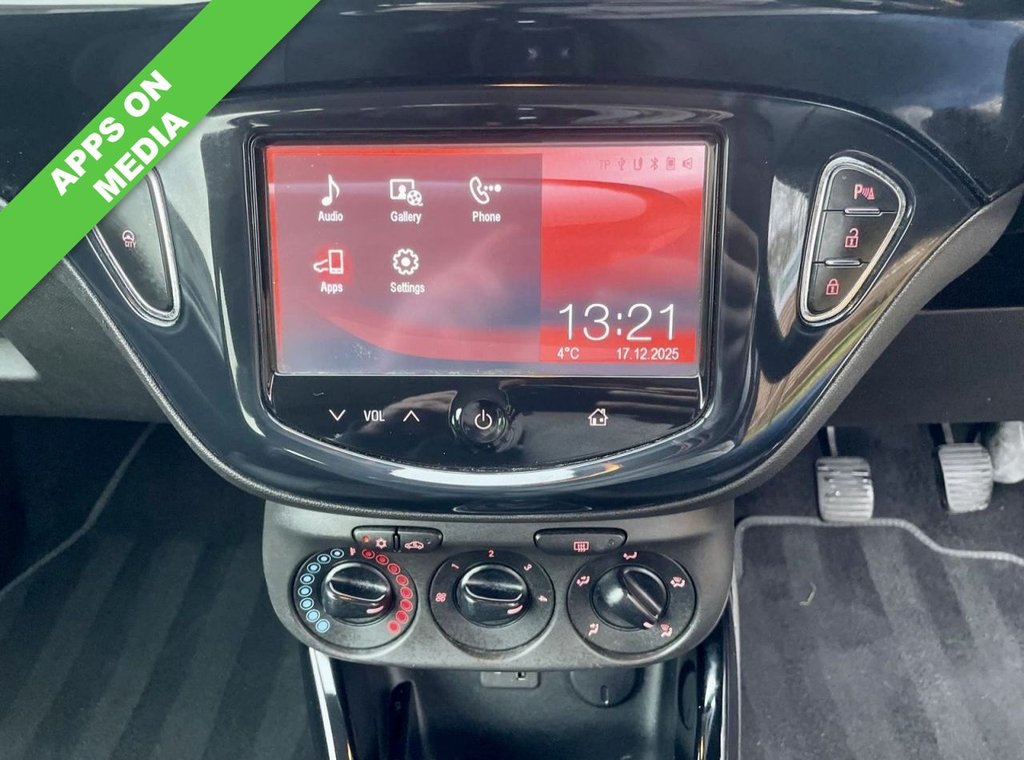 Used Vauxhall ADAM 2015 for sale - 76970047: Photo 14