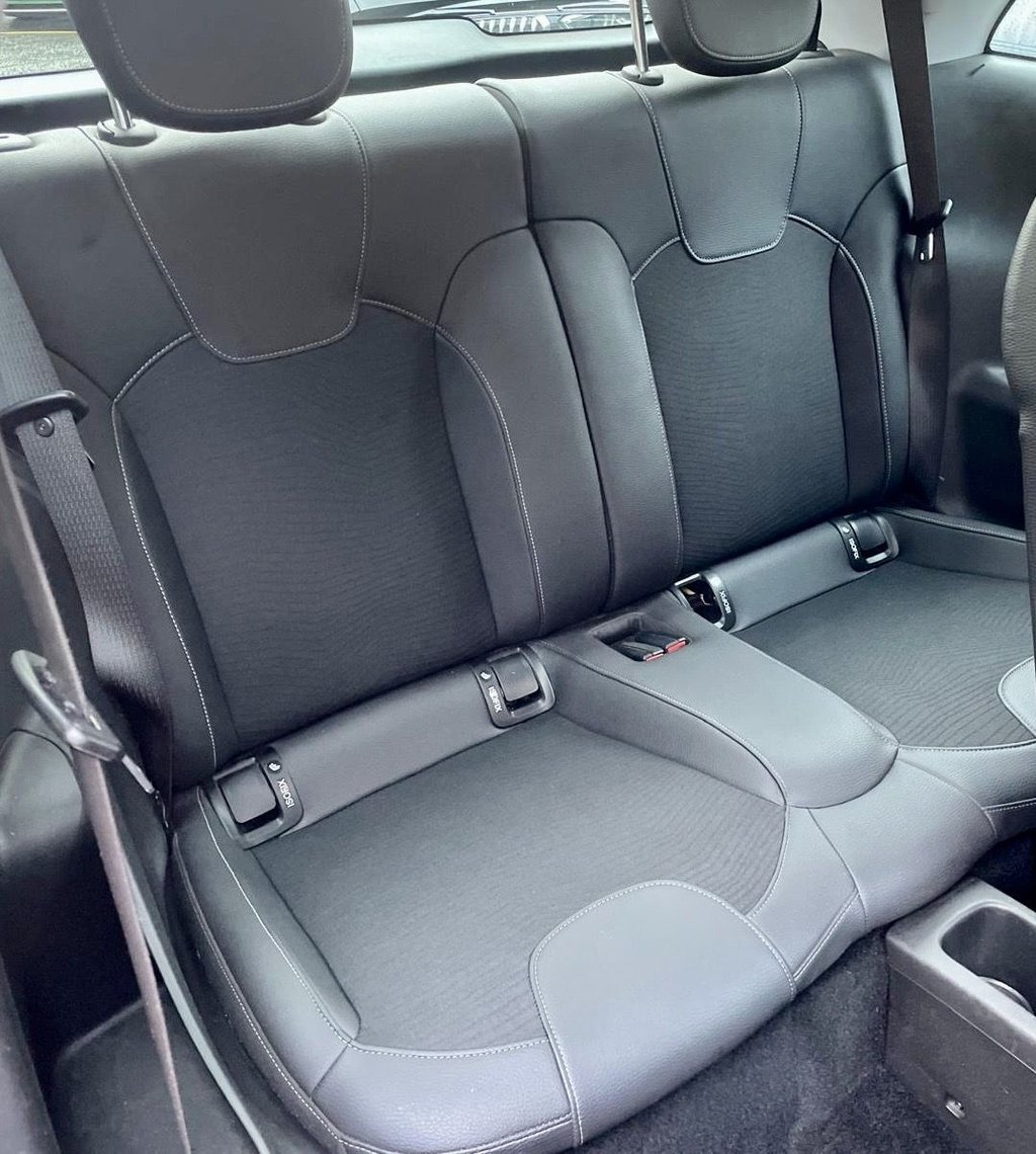 Used Vauxhall ADAM 2015 for sale - 76970047: Photo 16