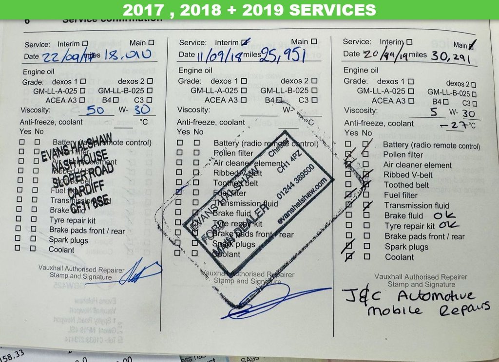 Used Vauxhall ADAM 2015 for sale - 76970047: Photo 23