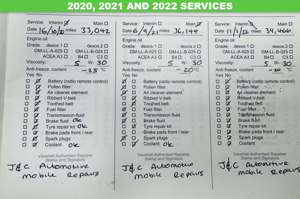 Used Vauxhall ADAM 2015 for sale - 76970047: Photo 24