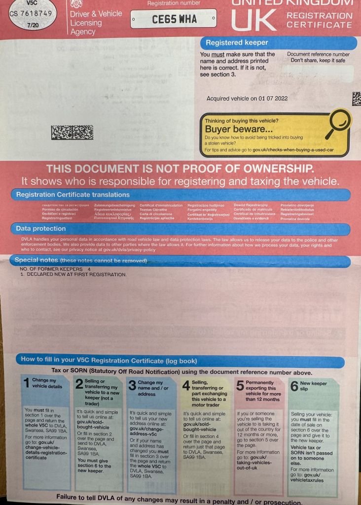 Used Vauxhall ADAM 2015 for sale - 76970047: Photo 28