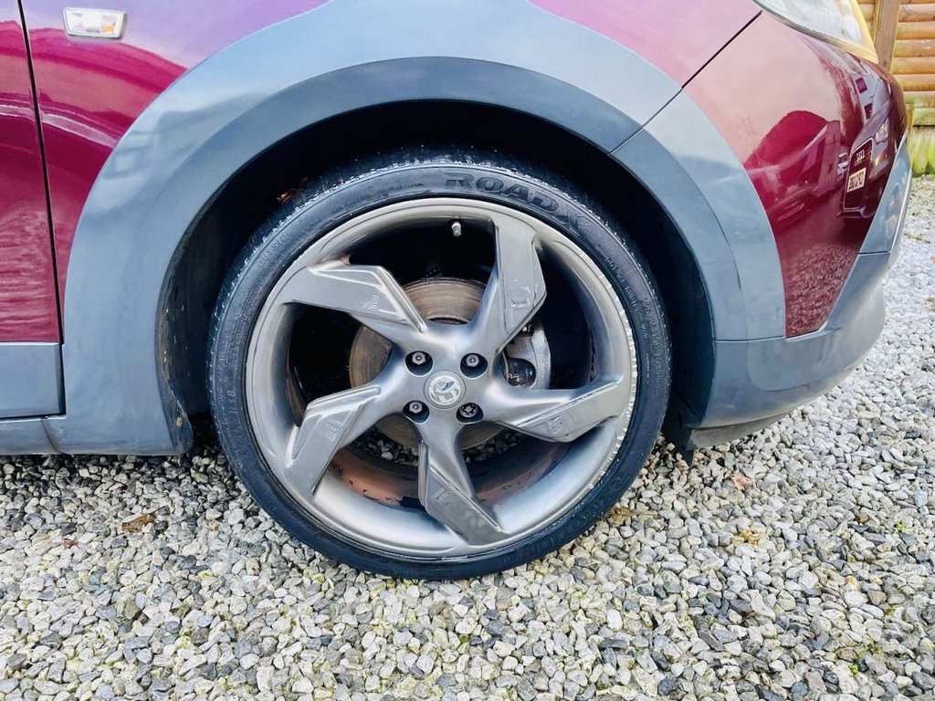 Used Vauxhall ADAM 2015 for sale - 76970047: Photo 30