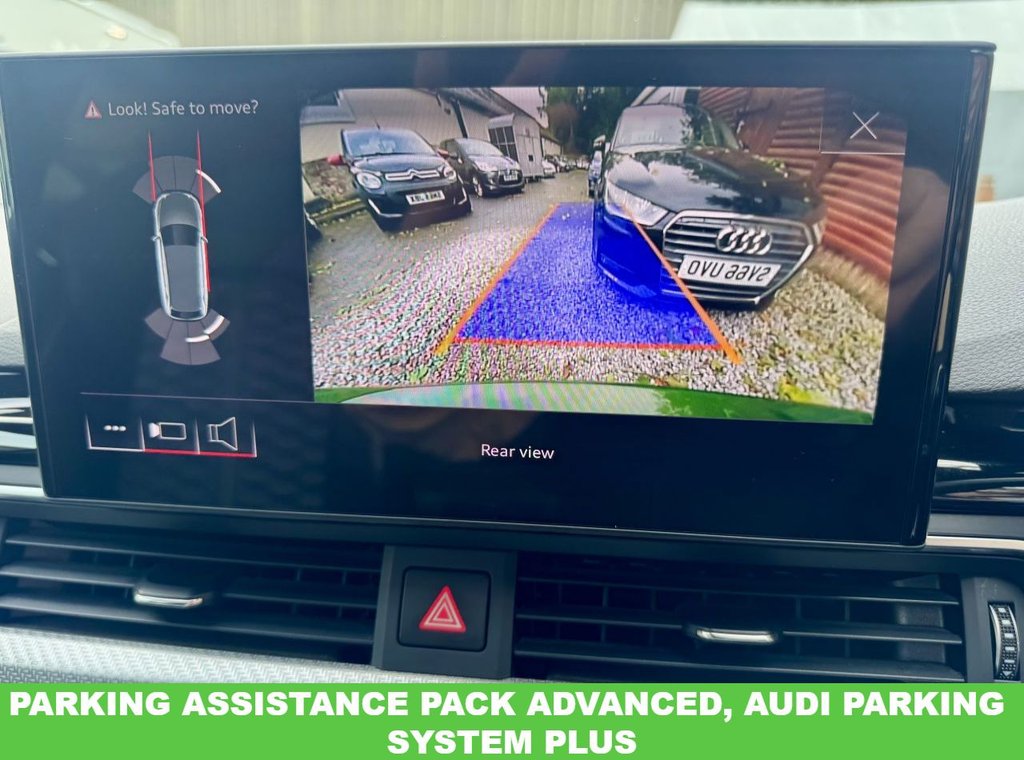 Used Audi RS4 2021 for sale - 76970039: Photo 10