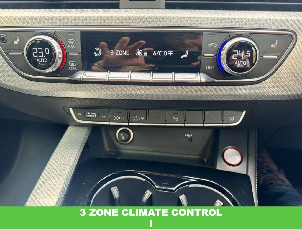 Used Audi RS4 2021 for sale - 76970039: Photo 13