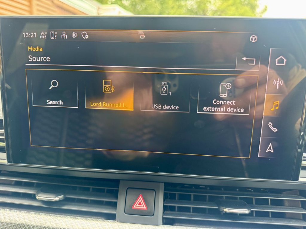 Used Audi RS4 2021 for sale - 76970039: Photo 16