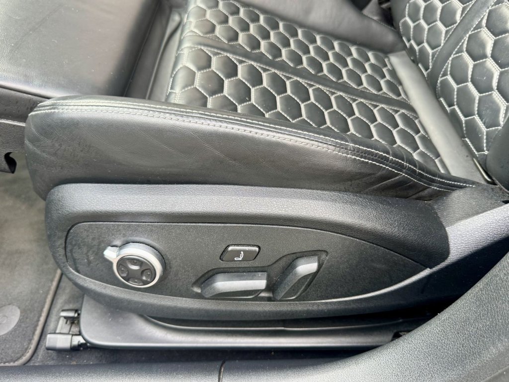 Used Audi RS4 2021 for sale - 76970039: Photo 17