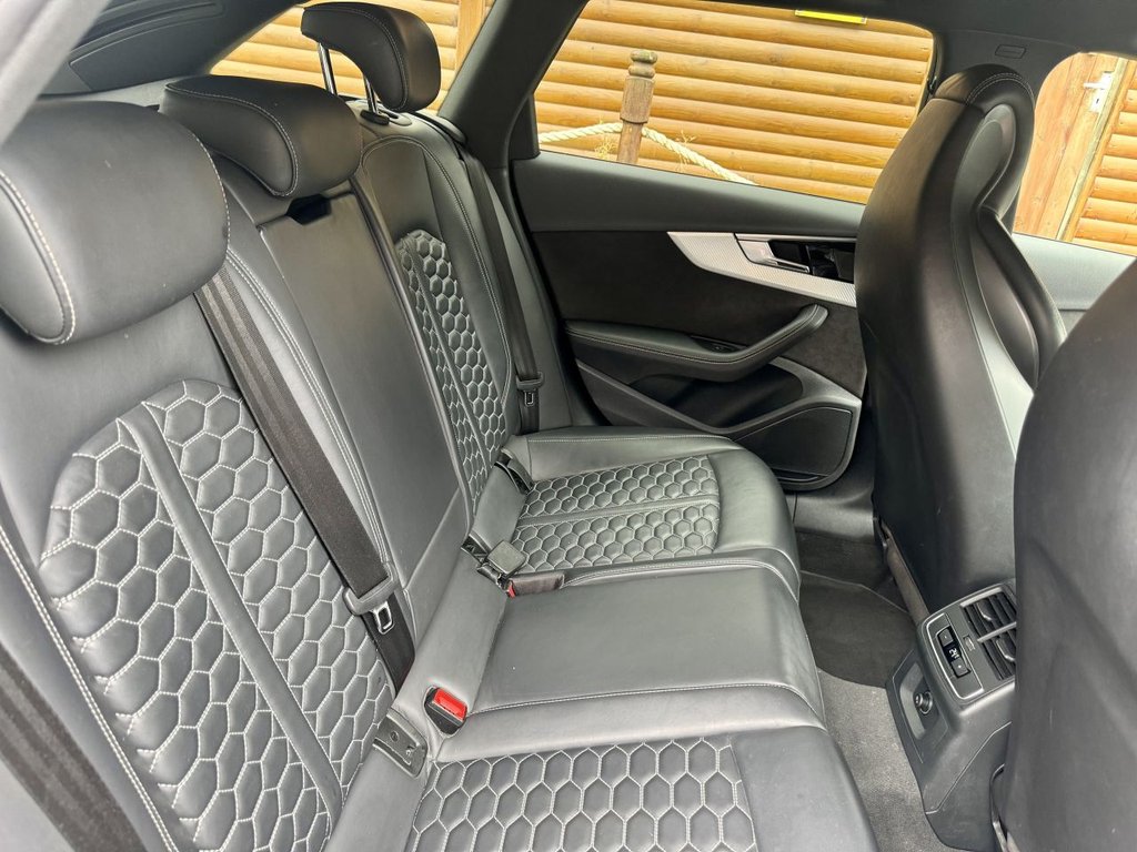 Used Audi RS4 2021 for sale - 76970039: Photo 19
