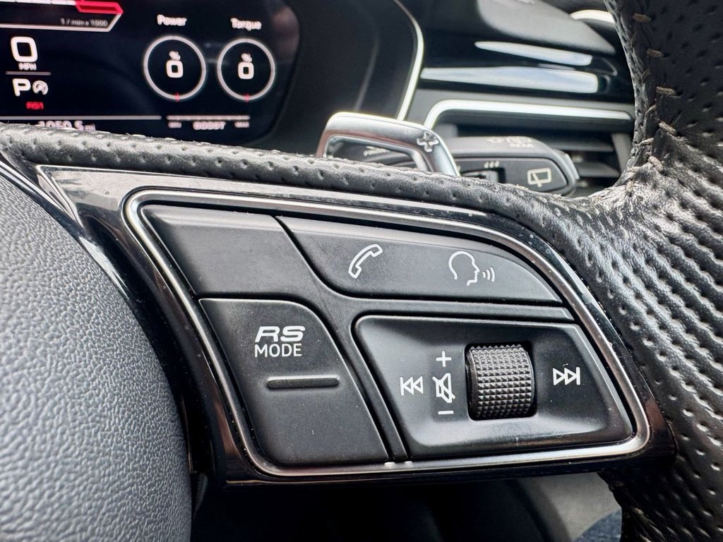 Used Audi RS4 2021 for sale - 76970039: Photo 21