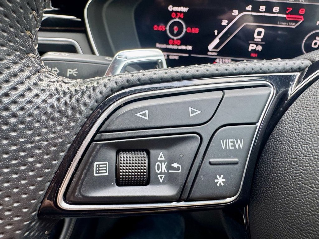 Used Audi RS4 2021 for sale - 76970039: Photo 22