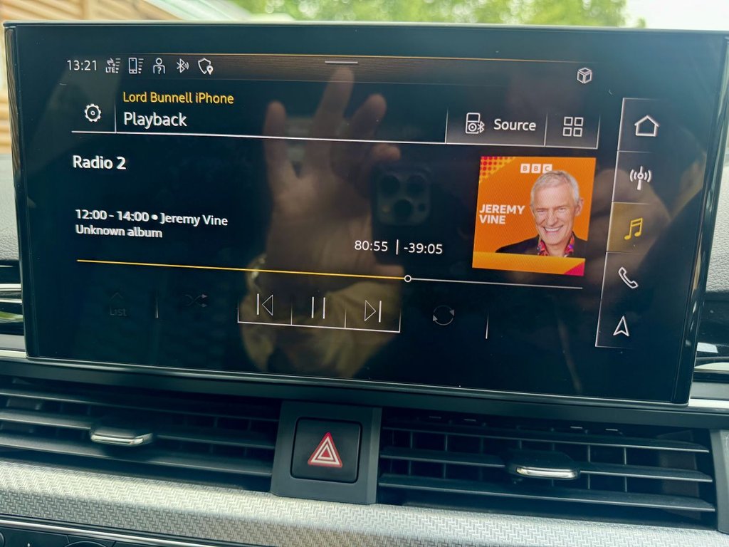 Used Audi RS4 2021 for sale - 76970039: Photo 23