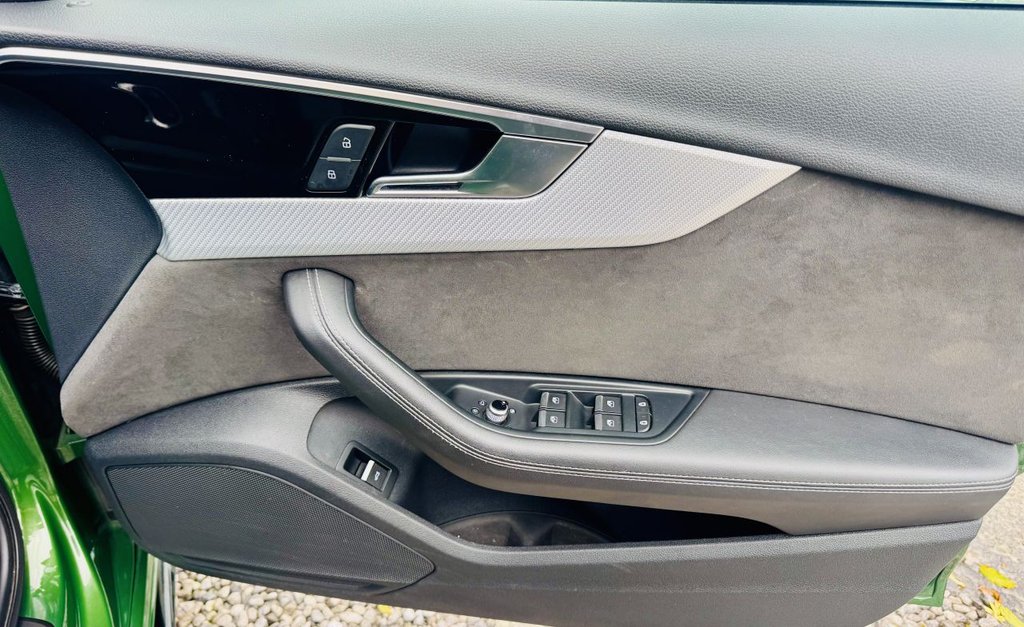 Used Audi RS4 2021 for sale - 76970039: Photo 27