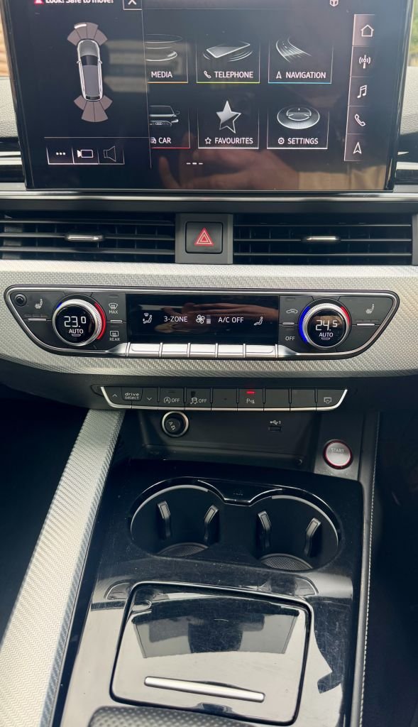 Used Audi RS4 2021 for sale - 76970039: Photo 36