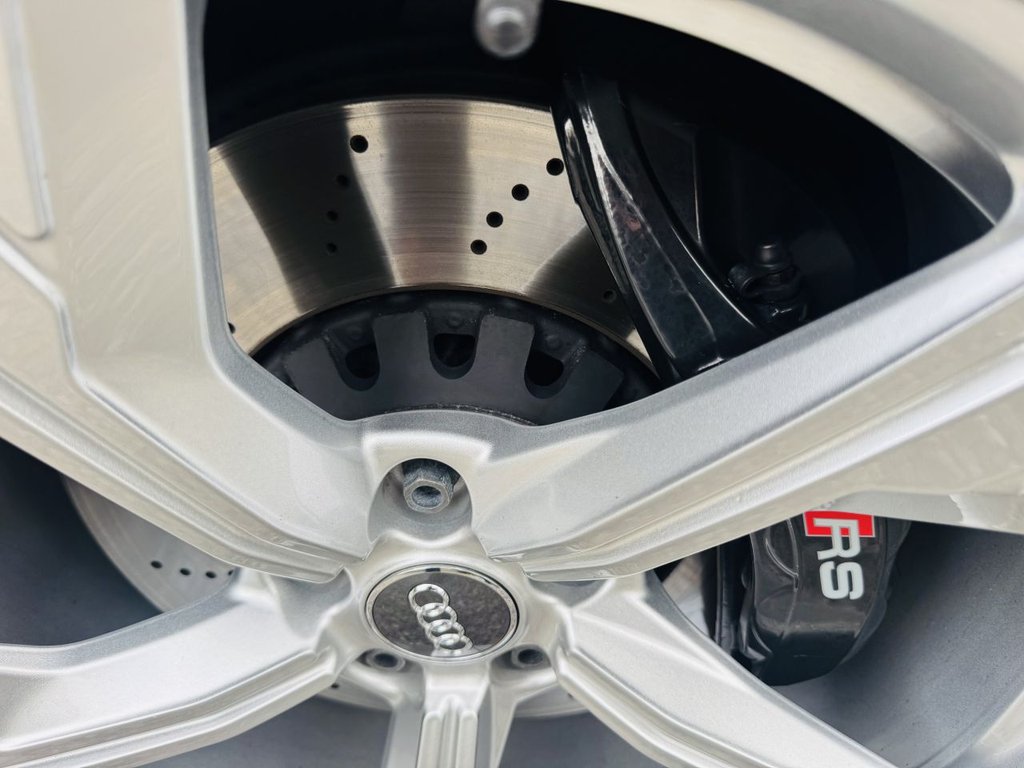 Used Audi RS4 2021 for sale - 76970039: Photo 38