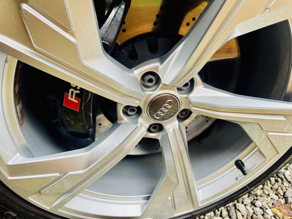 Used Audi RS4 2021 for sale - 76970039: Photo 40