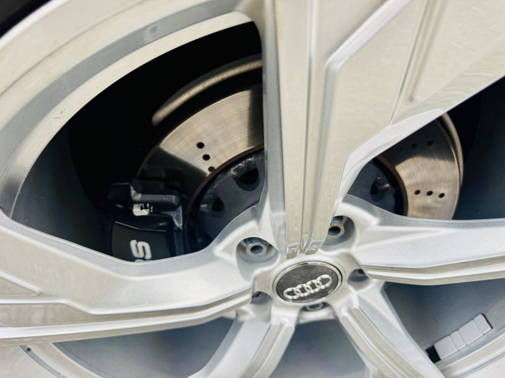 Used Audi RS4 2021 for sale - 76970039: Photo 42