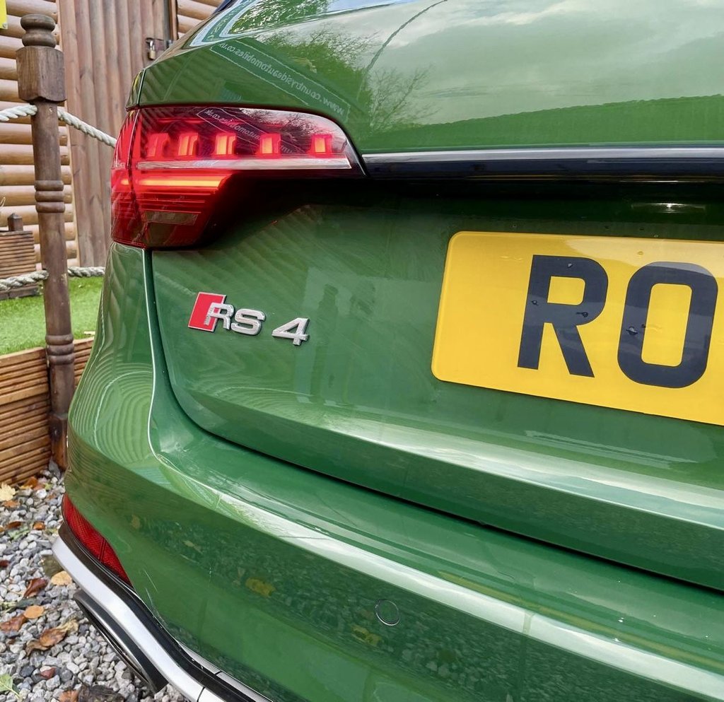 Used Audi RS4 2021 for sale - 76970039: Photo 45